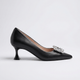 Marylyn Pumps Black 60
