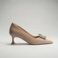 Marylyn Pump Nude 60