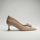 Marylyn Pumps Nude 60