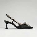 Sisi Royale Slingback 60