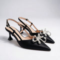 Sisi Royale Slingback 60