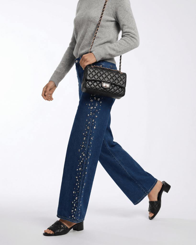 HOPE ROZA Ultimate Holiday Set (Black)