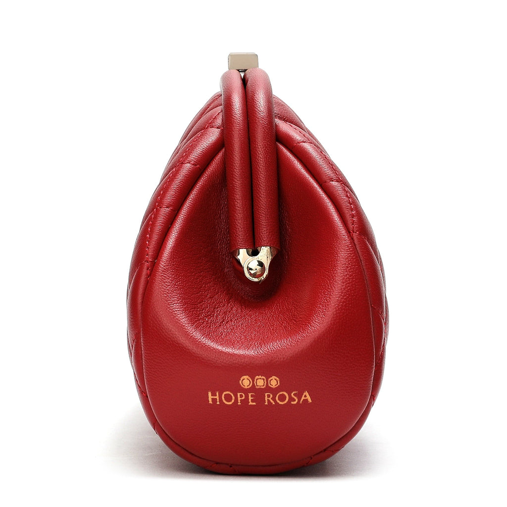 HOPE ROZA Ultimate Holiday Set (Red)