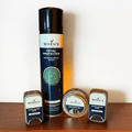 Wren's Leather Repair Kit – Gel (50ml), Protector (300ml) & Sponges