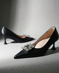 Marylyn Pumps Black 60