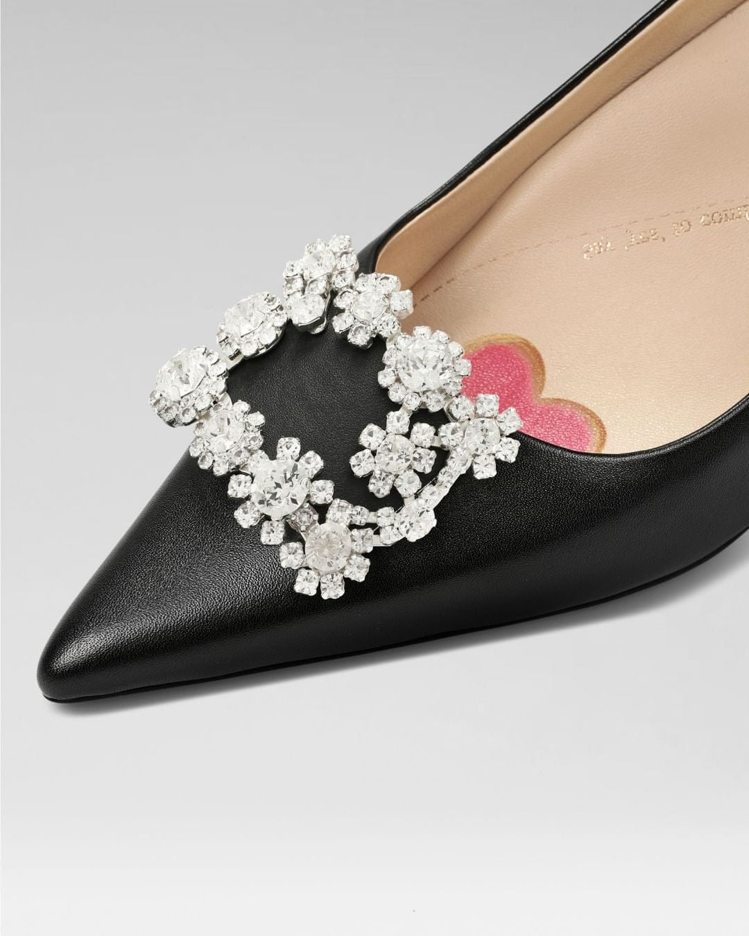 Marylyn Pumps Black 60