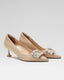 Marylyn Pumps Nude 60