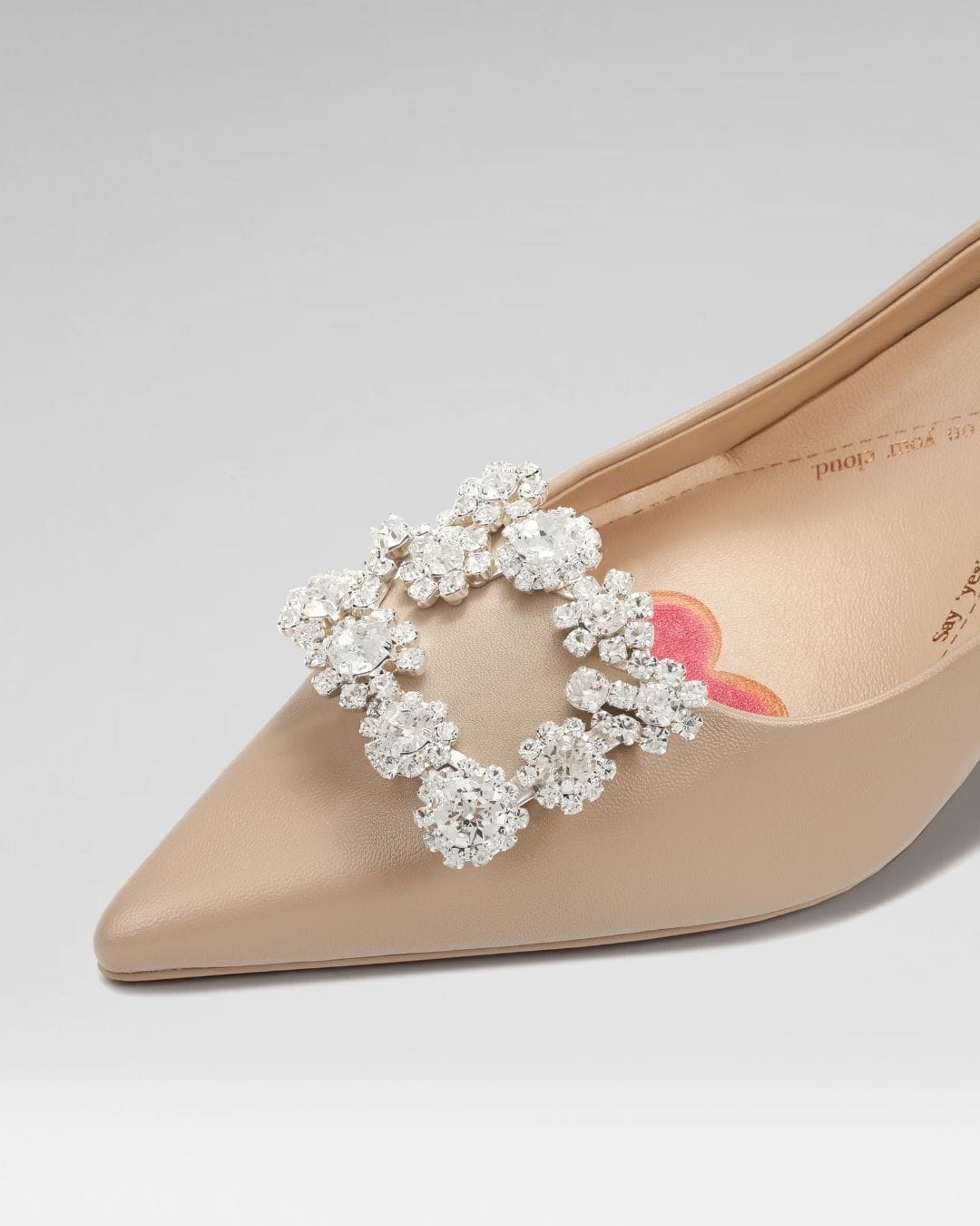 HOPE ROZA Marylyn Pumps Nude 60