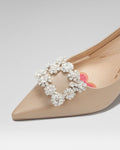 Marylyn Pumps Nude 60