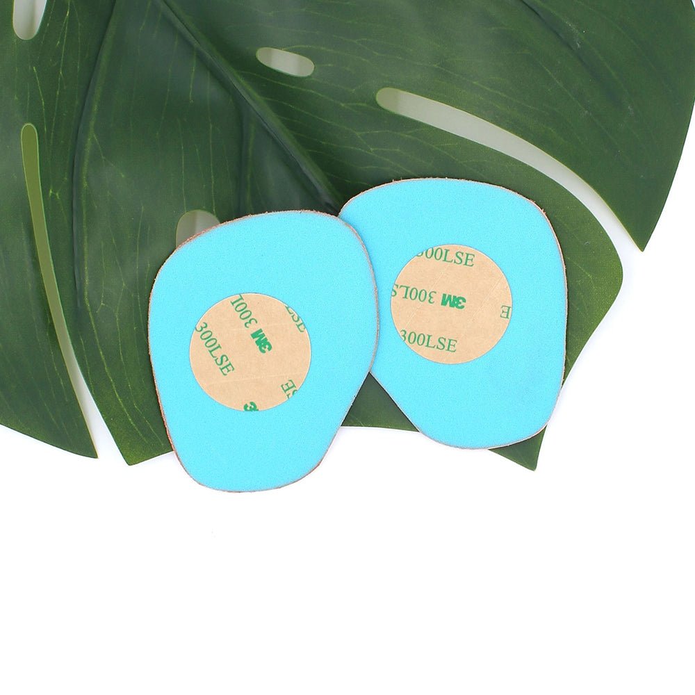 1-Pair Cushion Insoles Sole Spots - Rose INSOLES- HOPE ROZA