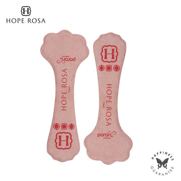 1-Pair Full Length Cushion Insoles-Rose INSOLES- HOPE ROSA