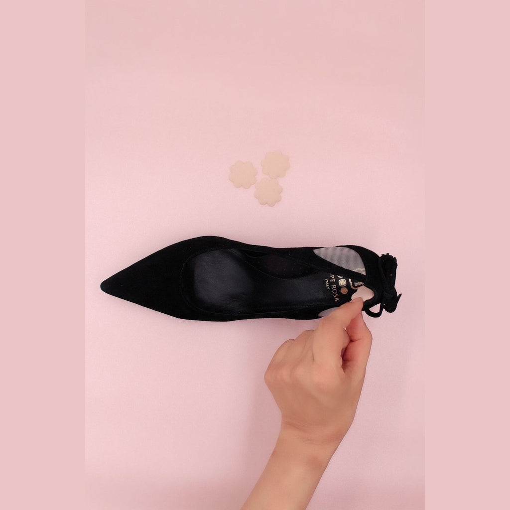 Flower Sole Spot - 8 Pack INSOLES- HOPE ROZA