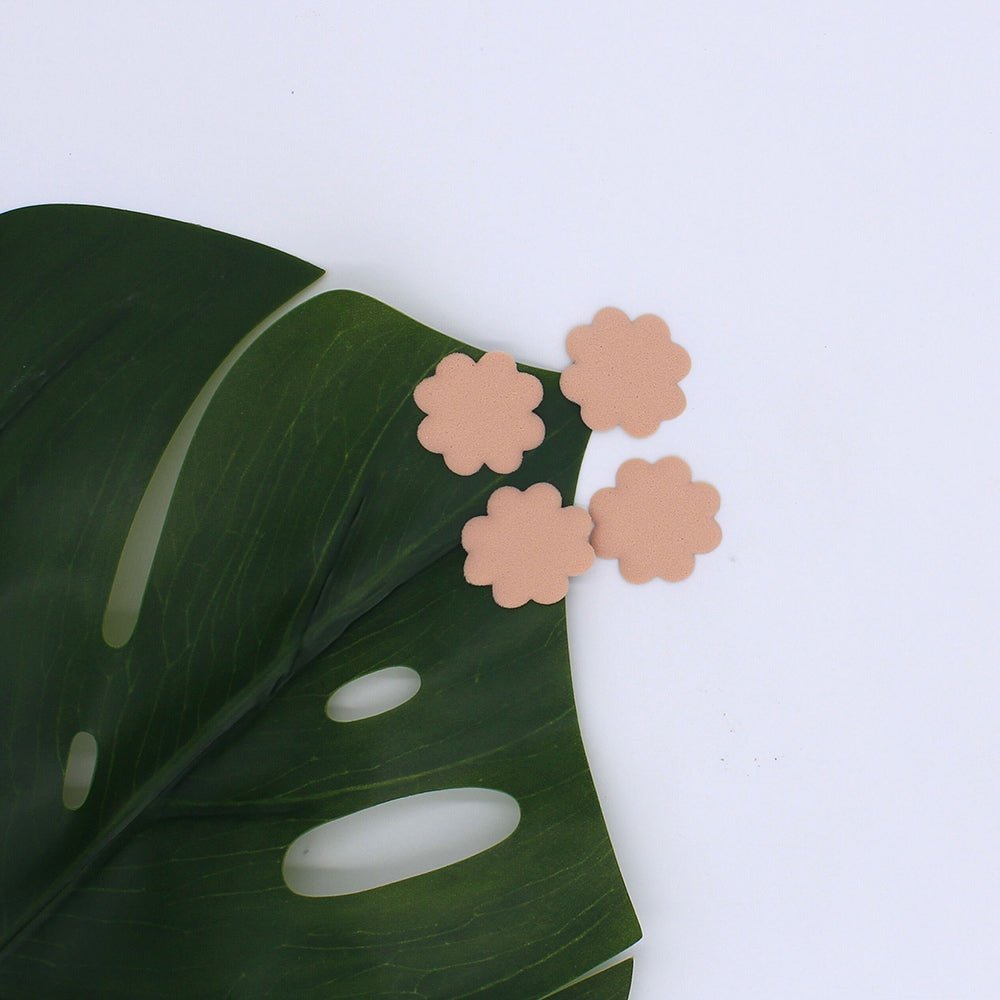 Flower Sole Spot - 8 Pack Insoles- HOPE ROZA