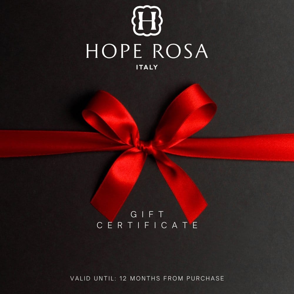 Gift card - HOPE ROZA $500 Gift
