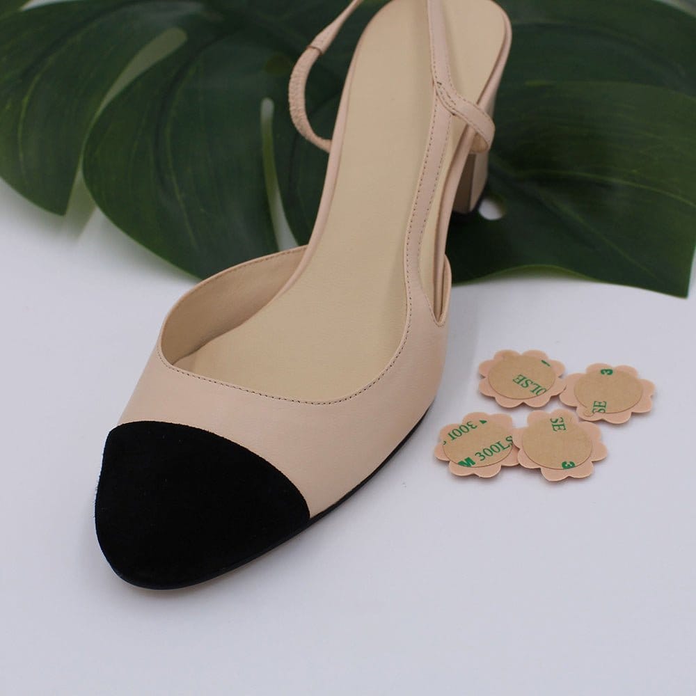 HOPE ROZA Insoles Flower Sole Spot - 8 Pack