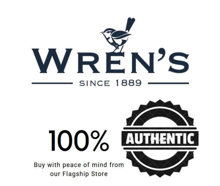 Wren's Total Protector - Invisible Leather Waterproofing Spray, 300ml Shoe Care & Tools- HOPE ROSA